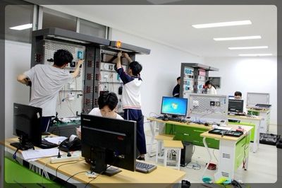 职校风采展示③丨福州机电工程职业技术学校:发挥骨干作用,引领行业发展