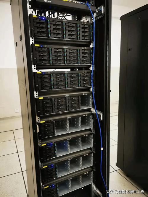 弱电智能化系统之网络综合布线工程施工全解析