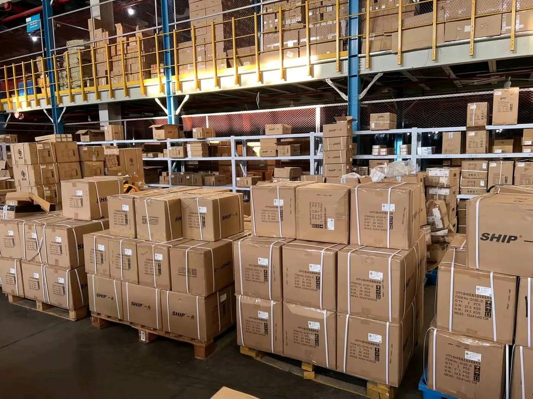 一舟全系列综合布线产品与网络综合布线工程施工指南