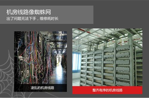 广州弱电工程与综合布线施工全解析 从电话交换机安装到机柜线路整理